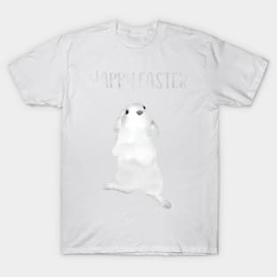 Cute Easter Bunny T-Shirt